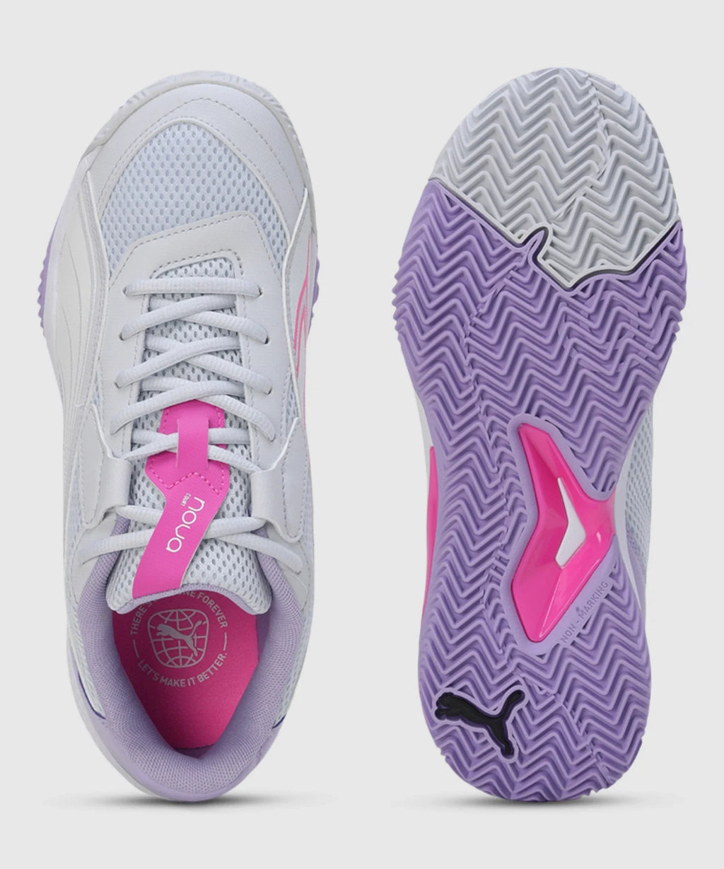 Puma Nova Court Women's Tennis Shoes