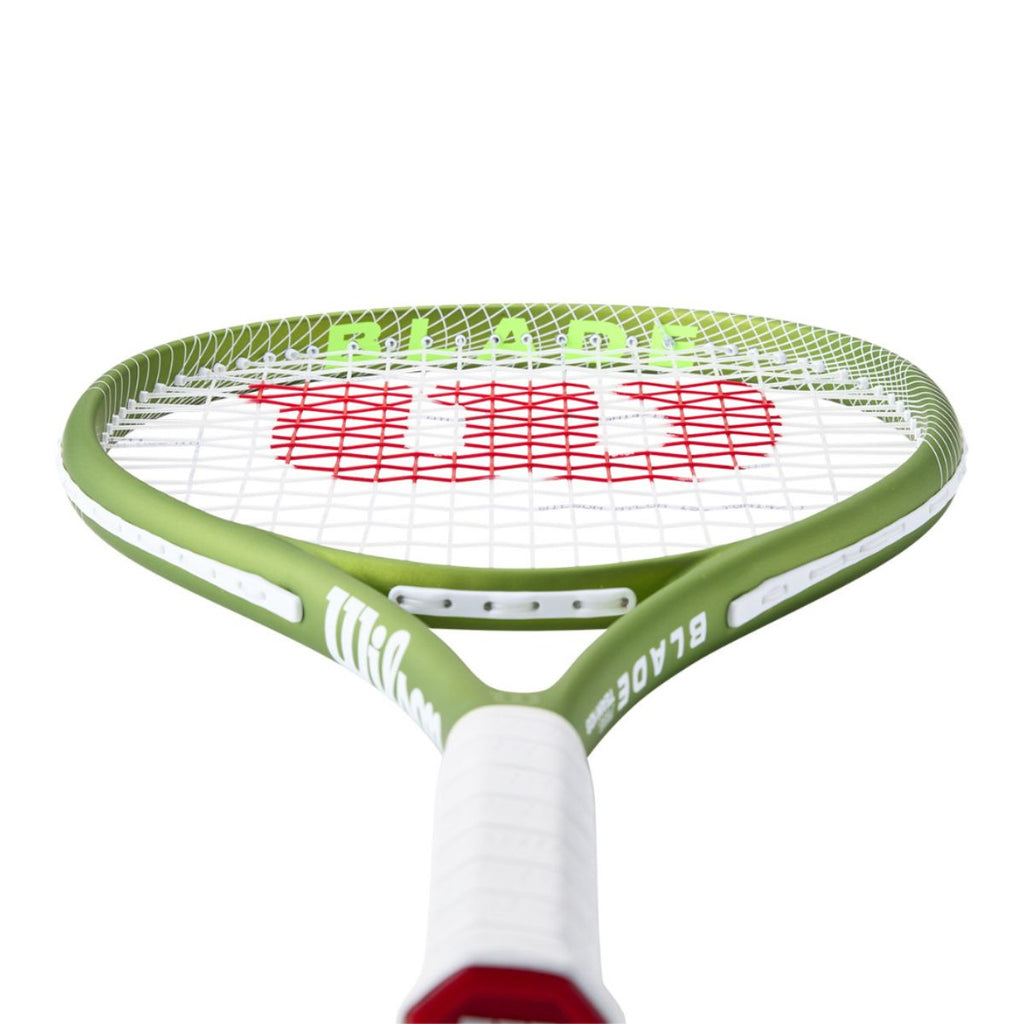Wilson Blade Feel Team 103 Tennis Racquet