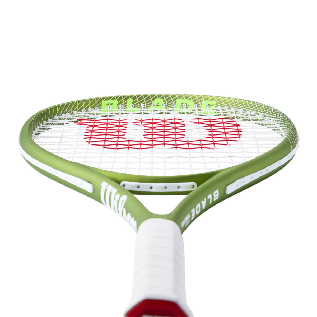 Wilson Blade Feel Team 103 Tennis Racquet