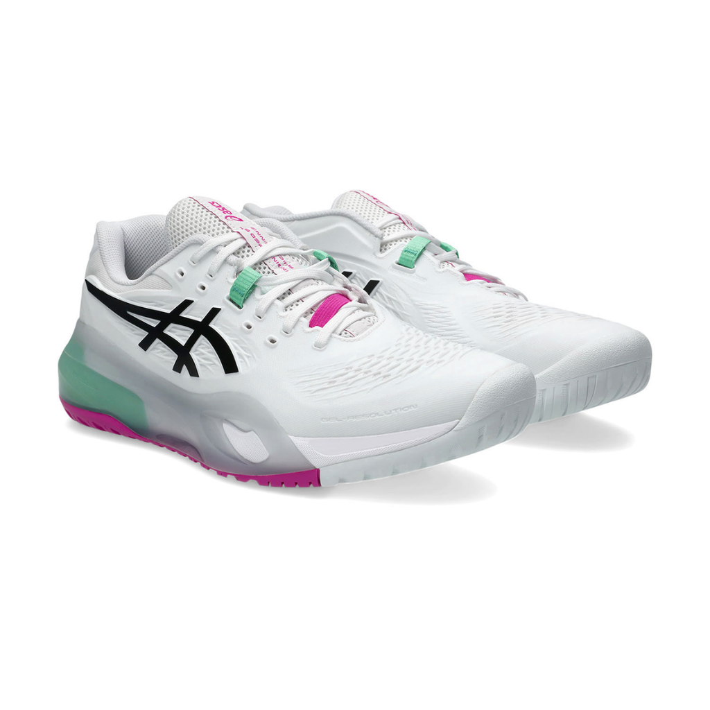 Asics Gel - Resolution X Tennis Shoes