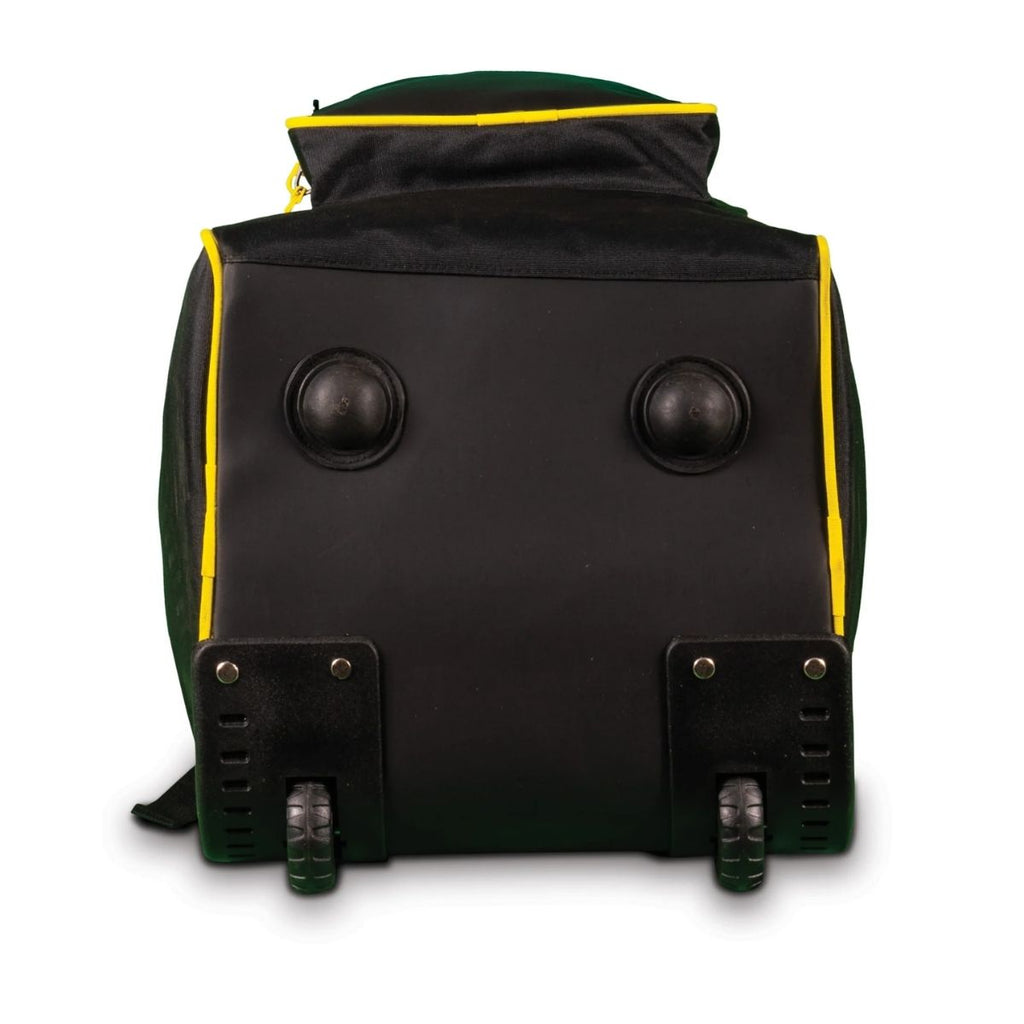 SG V12 Wheelie Duffle Junior Cricket Kitbag
