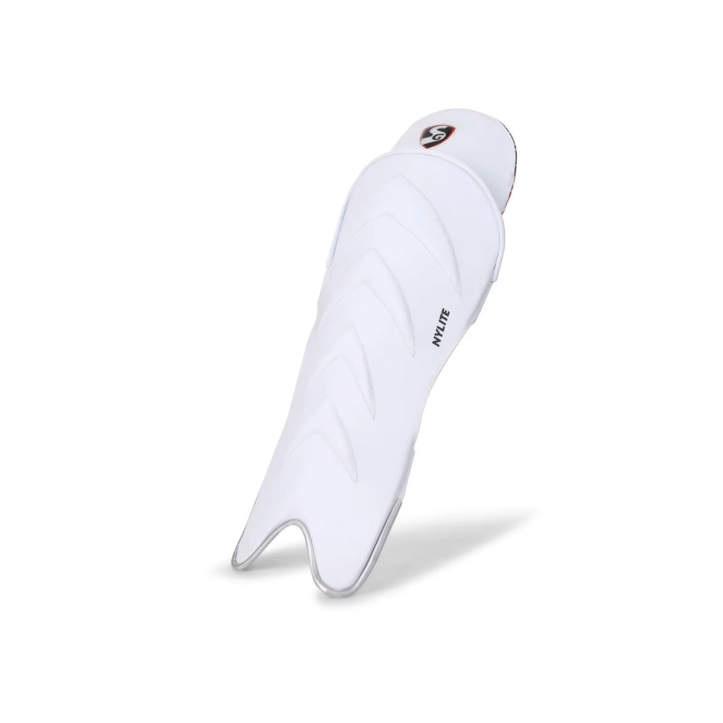SG Nylite Cricket Keeping Pads