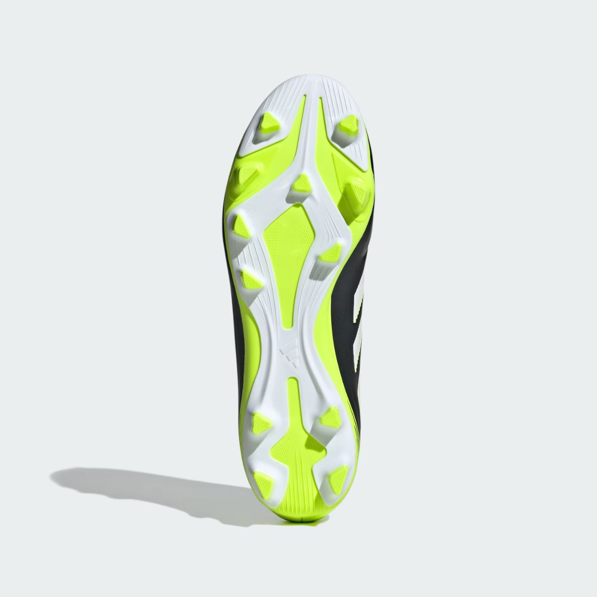 Adidas Copa Pure III Club Firm/Multi Ground Football Shoes