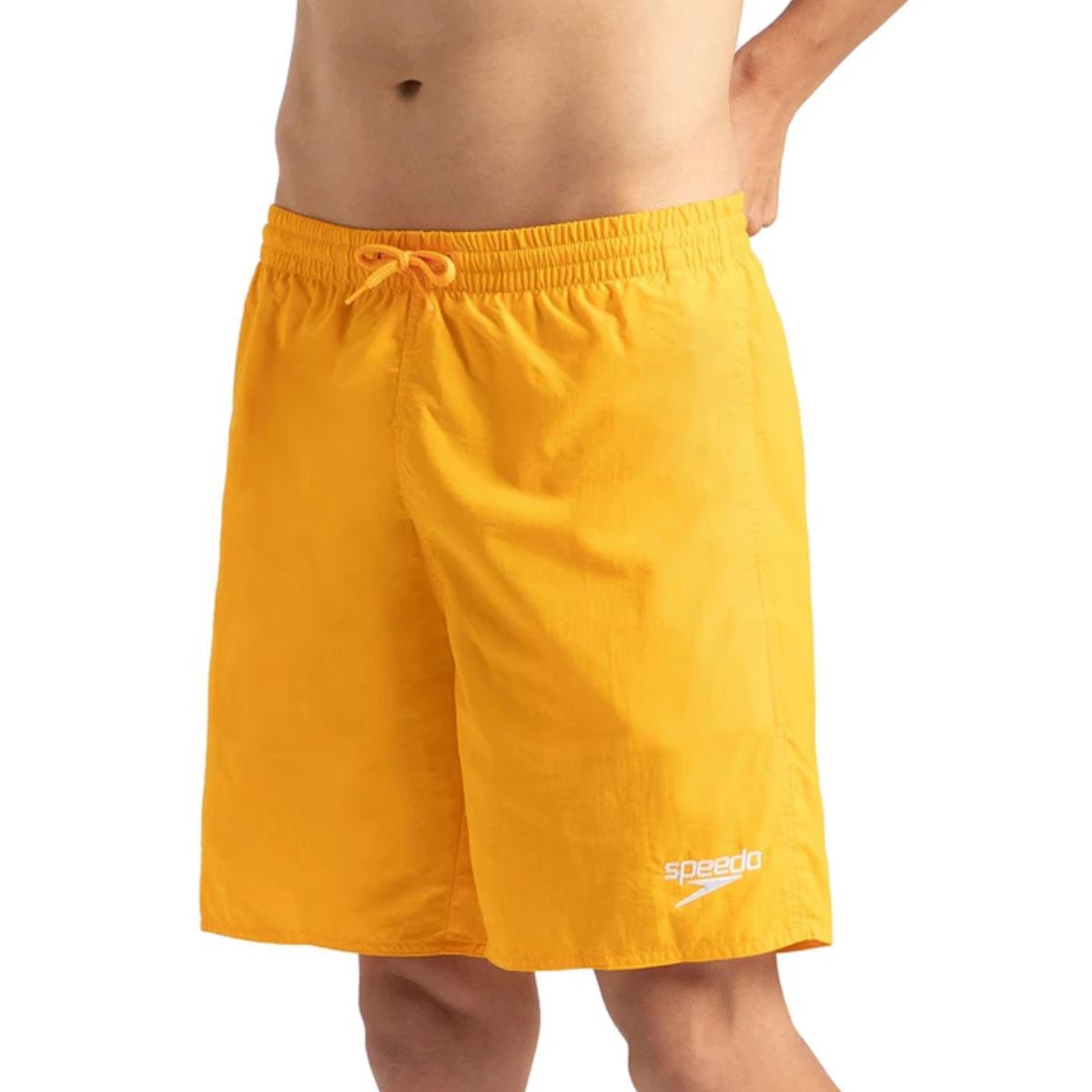 Speedo AM Essential 18 Water Short Swimming Costume (Male)