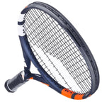 Babolat Boost Drive Strung Tennis Racket (With Cover)