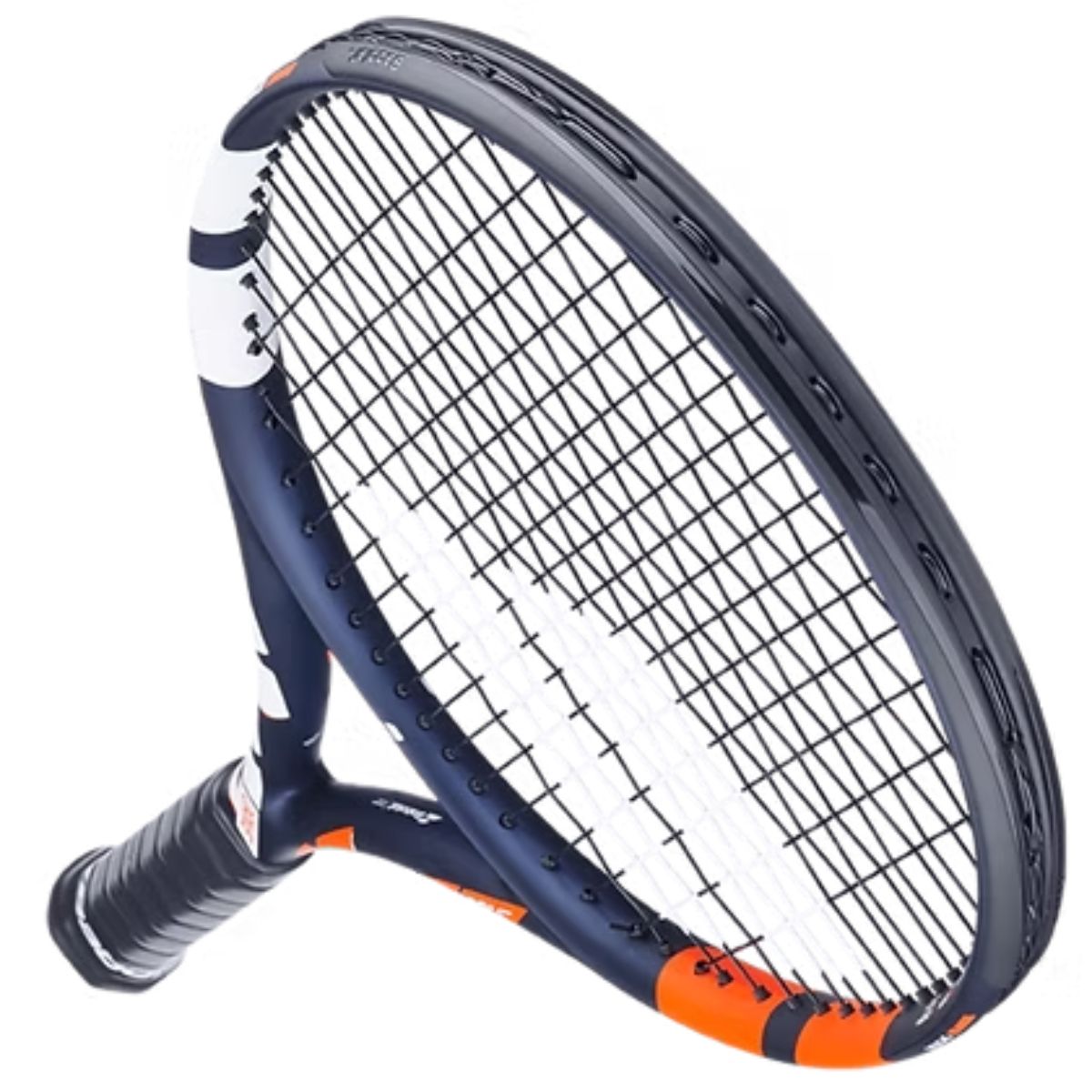 Babolat Boost Drive Strung Tennis Racket (With Cover)