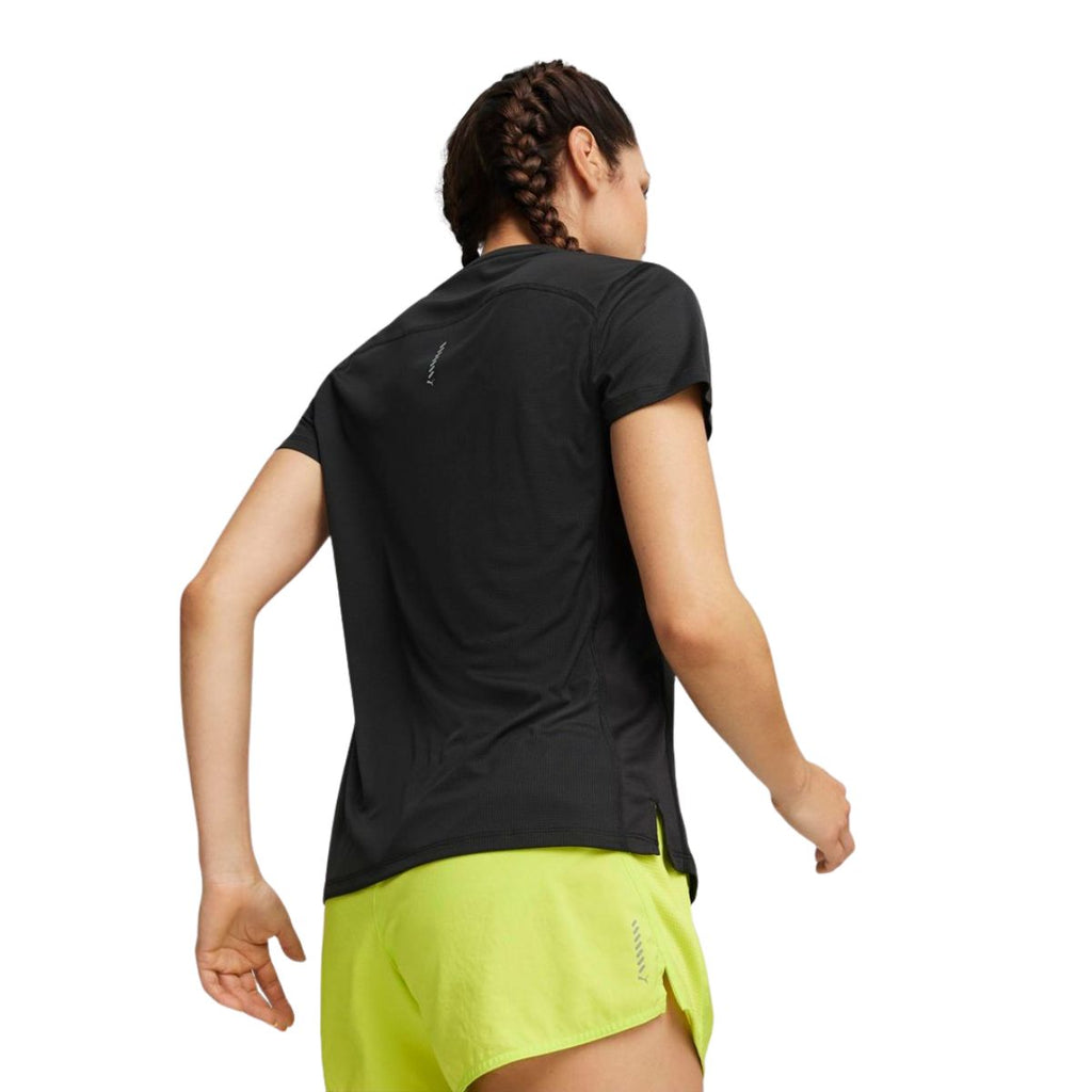 Puma Womens Run Favorites Velocity Tee