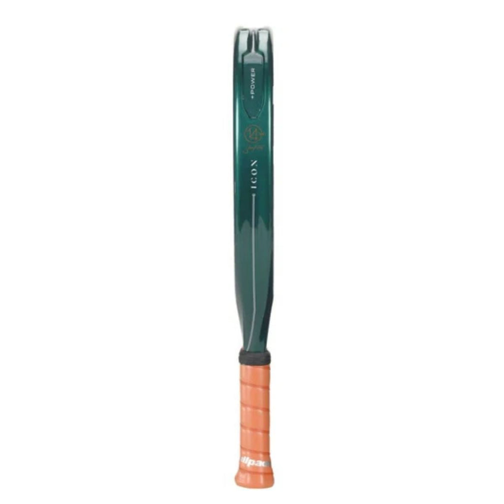 Bullpadel Icon 2026 Padel Racket