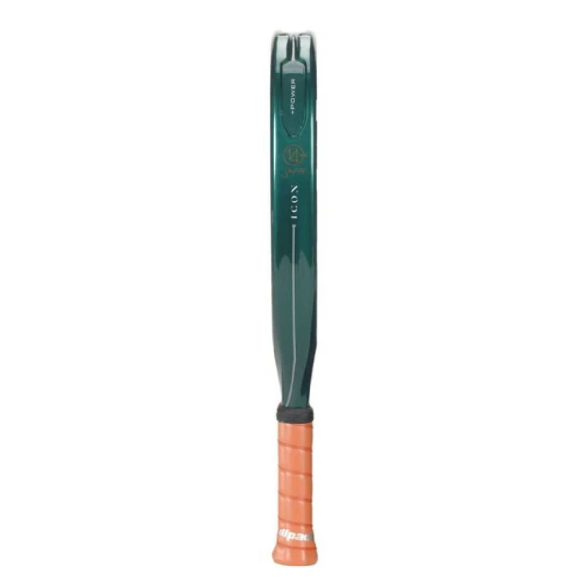 Bullpadel Icon 2026 Padel Racket