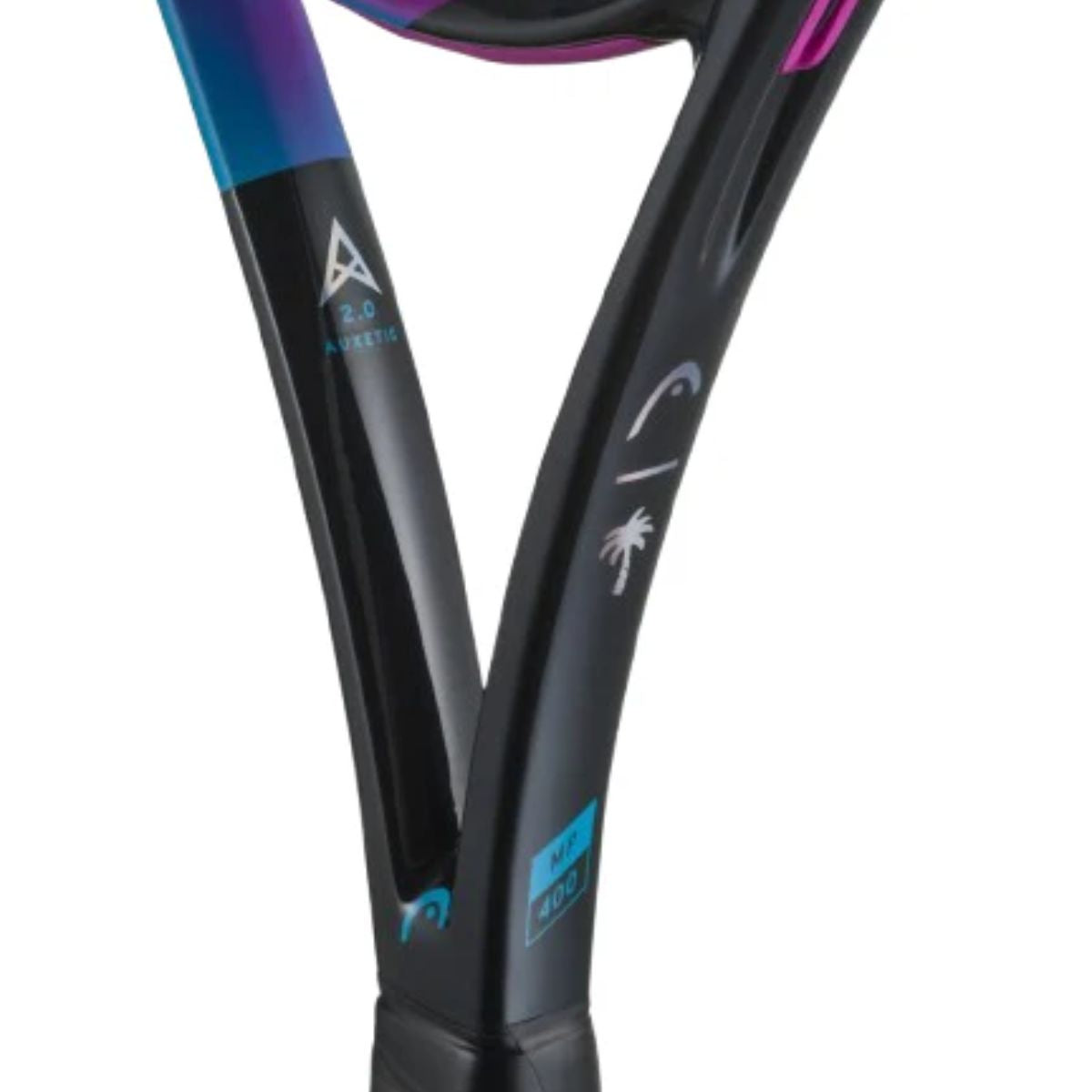 Head Radical MP Palm Tree Crew 2025 Tennis Racket (Unstrung)