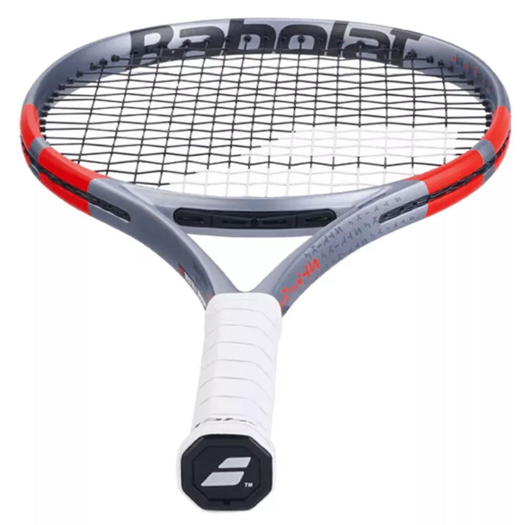 Babolat Pure Strike Team Gen 4 Tennis Racket (Unstrung)