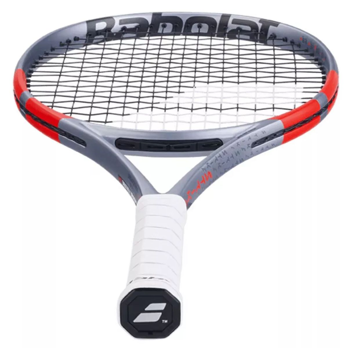 Babolat Pure Strike Team Gen 4 Tennis Racket (Unstrung)