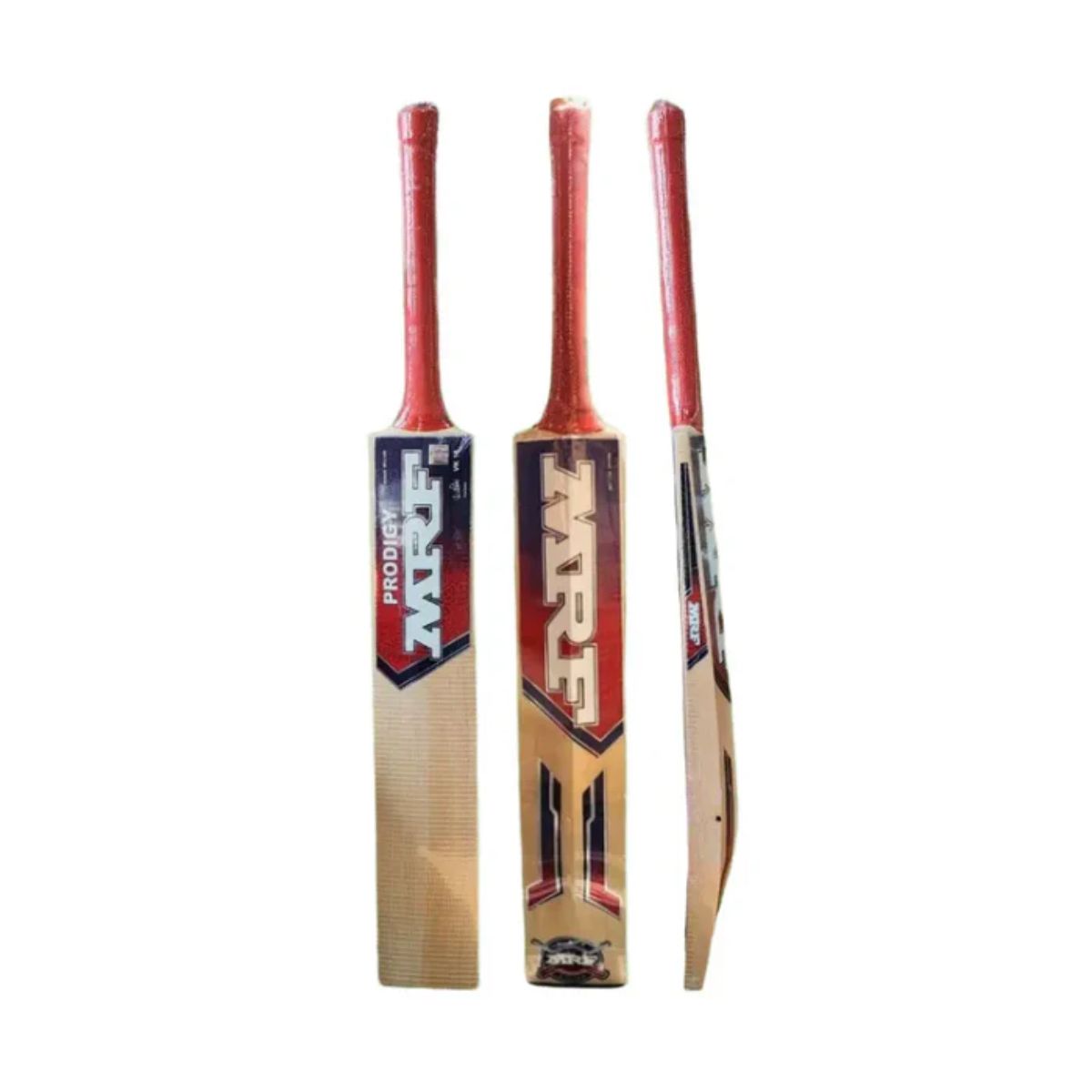 MRF Prodigy Junior Kashmir Willow Cricket Bat