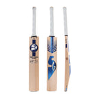 SS Vintage Players Kashmir Willow Cricket Bat