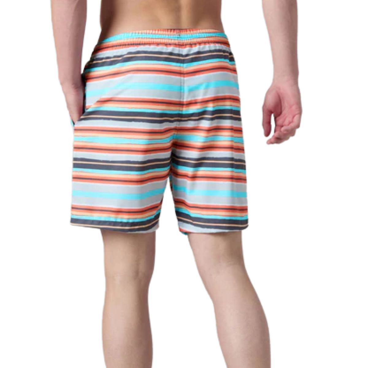 Speedo Am Printed Swimming Watershort