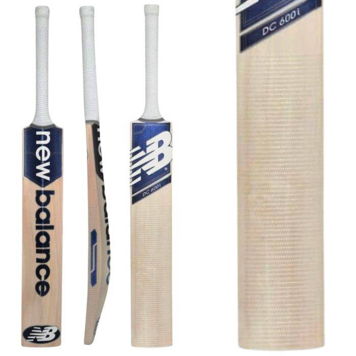 New Balance 600i English Willow Cricket Bat