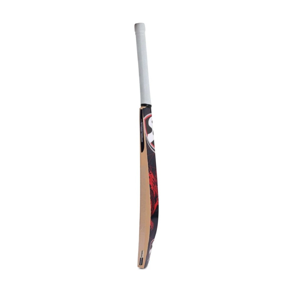SG KLR Blitz English Willow Cricket Bat