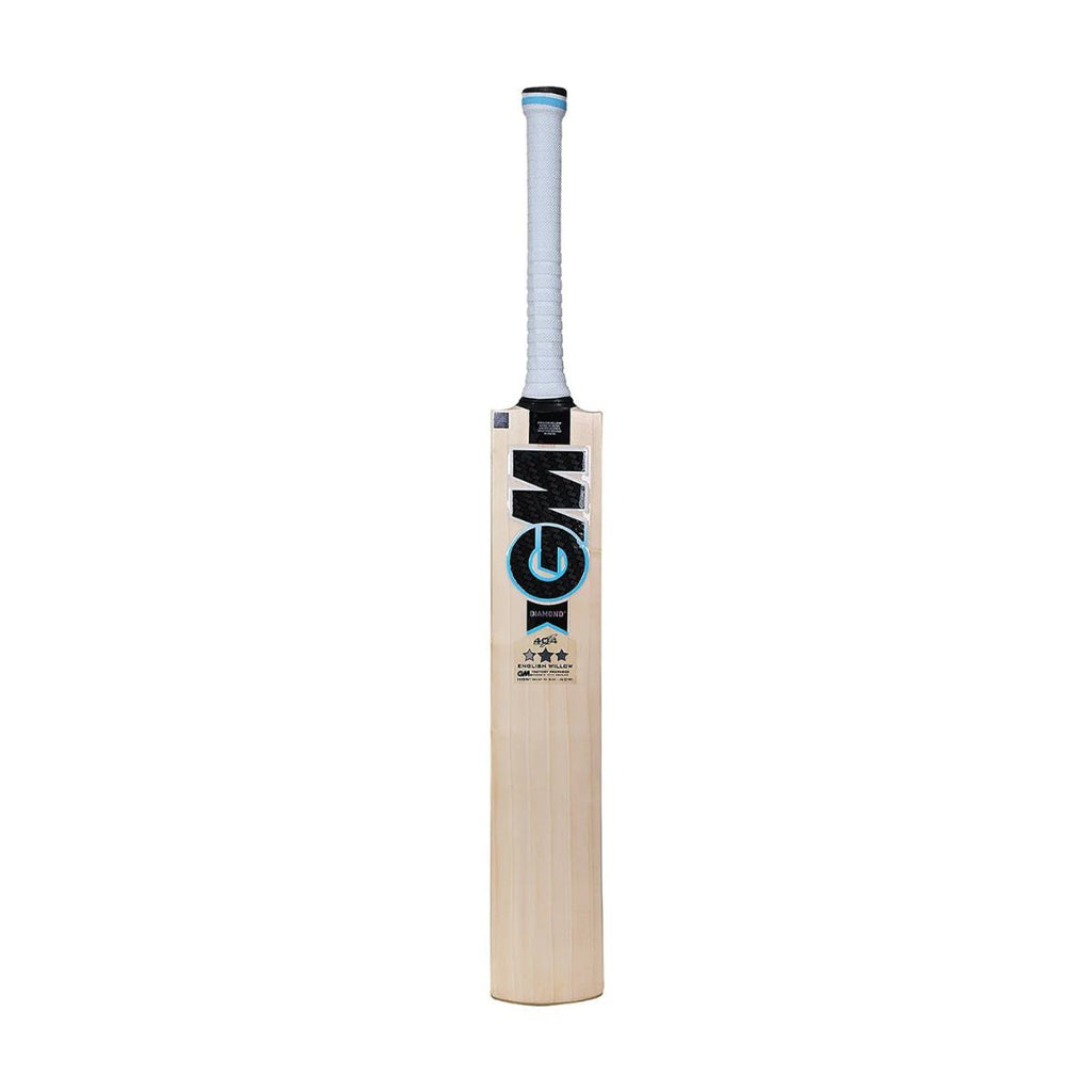 GM Diamond 404 English Willow Cricket Bat