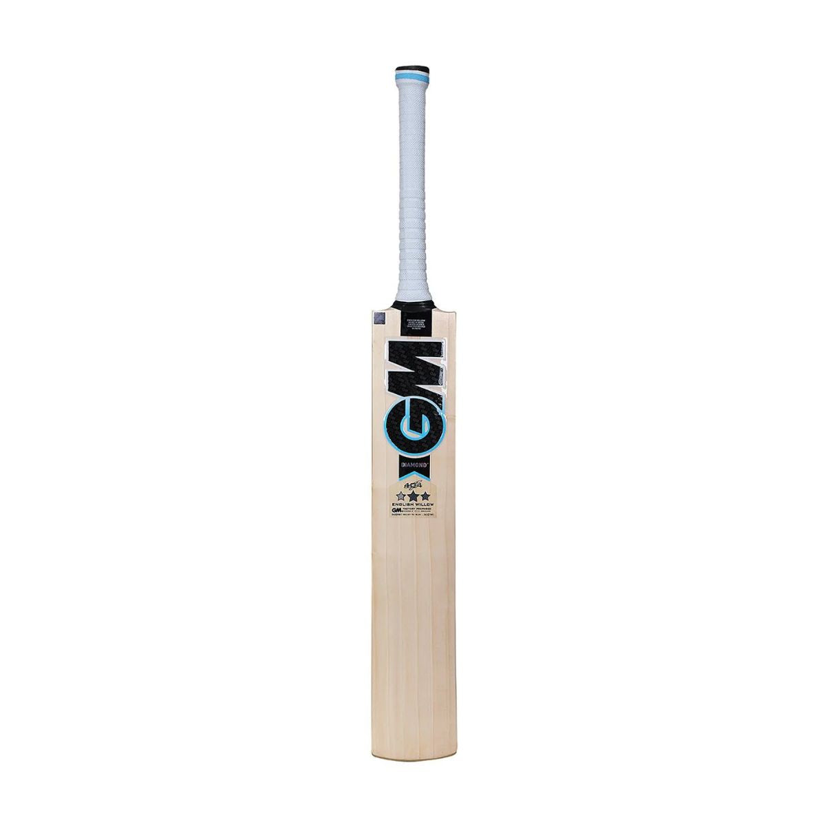 GM Diamond 404 English Willow Cricket Bat