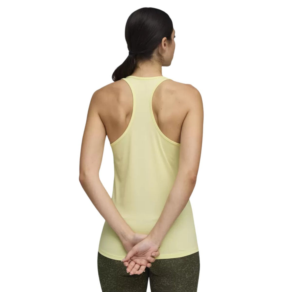 Puma Womens Train All Day Racerback Tank Top