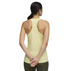 Puma Womens Train All Day Racerback Tank Top