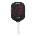 Selkirk Labs Project Boomstik Raw Carbon Pickleball Paddle (Elongated)