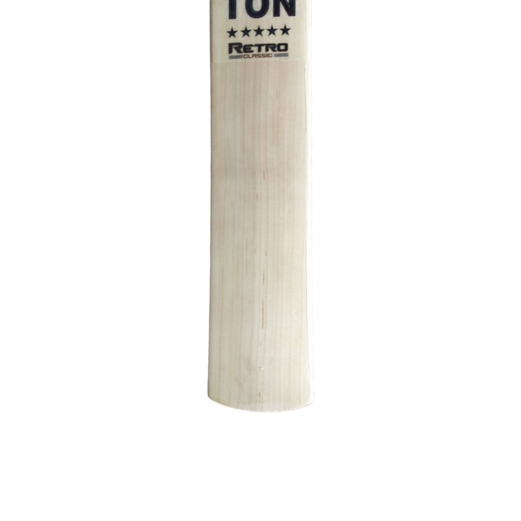 SS Retro 5 Star English Willow Cricket Bat