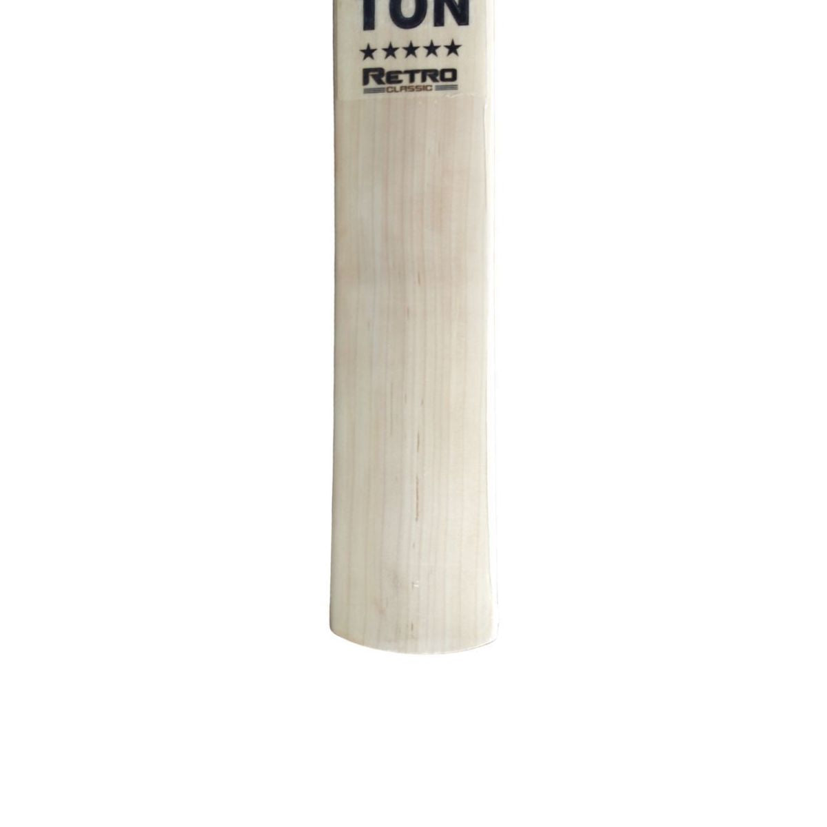 SS Retro 5 Star English Willow Cricket Bat