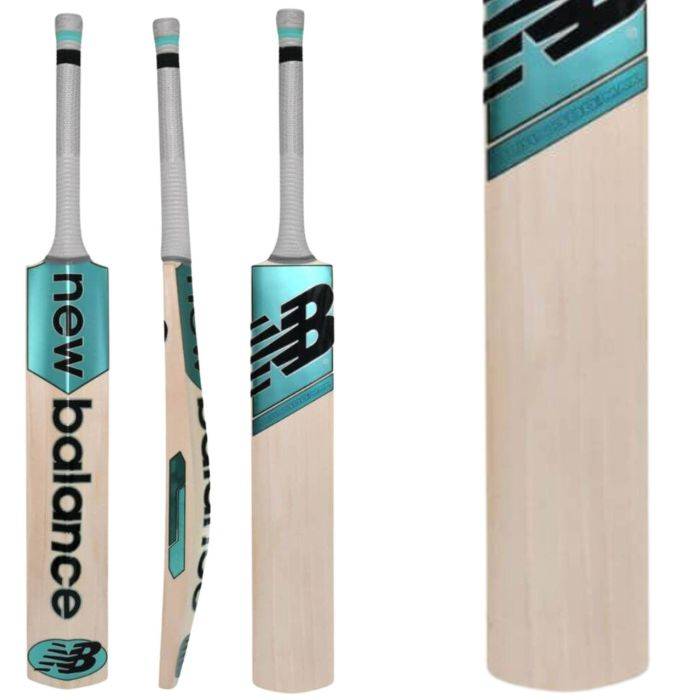 New Balance Burn 300i Max Kashmir Willow Cricket Bat