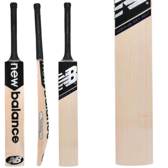 New Balance Heri 300i Max Kashmir Willow Cricket Bat
