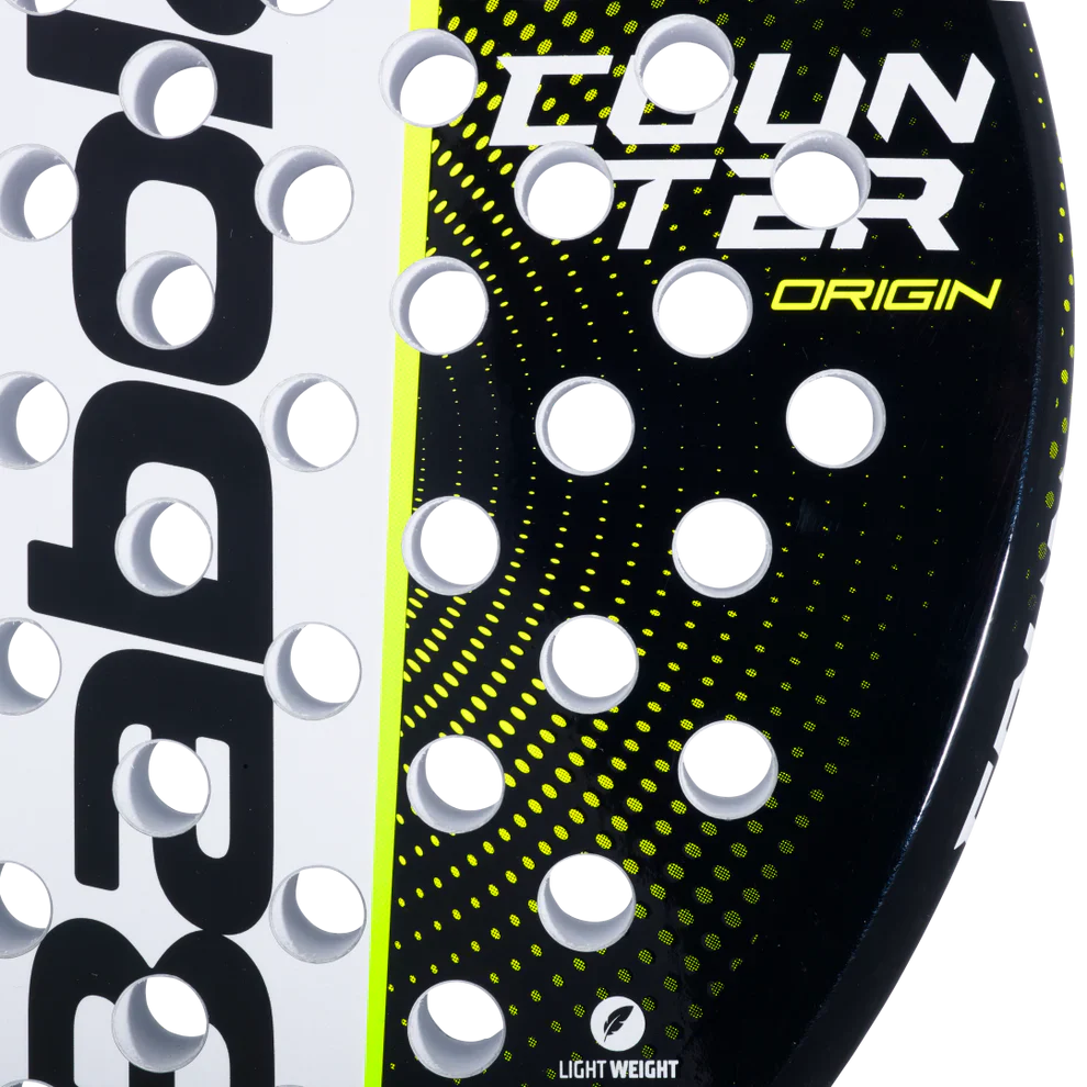 Babolat Counter Origin 2.5 Padel Racket