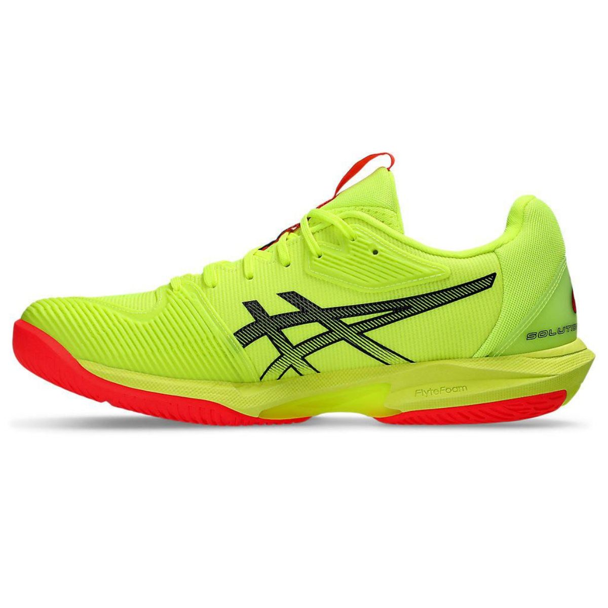 Asics Solution Speed FF 3 Paris Tennis Shoes