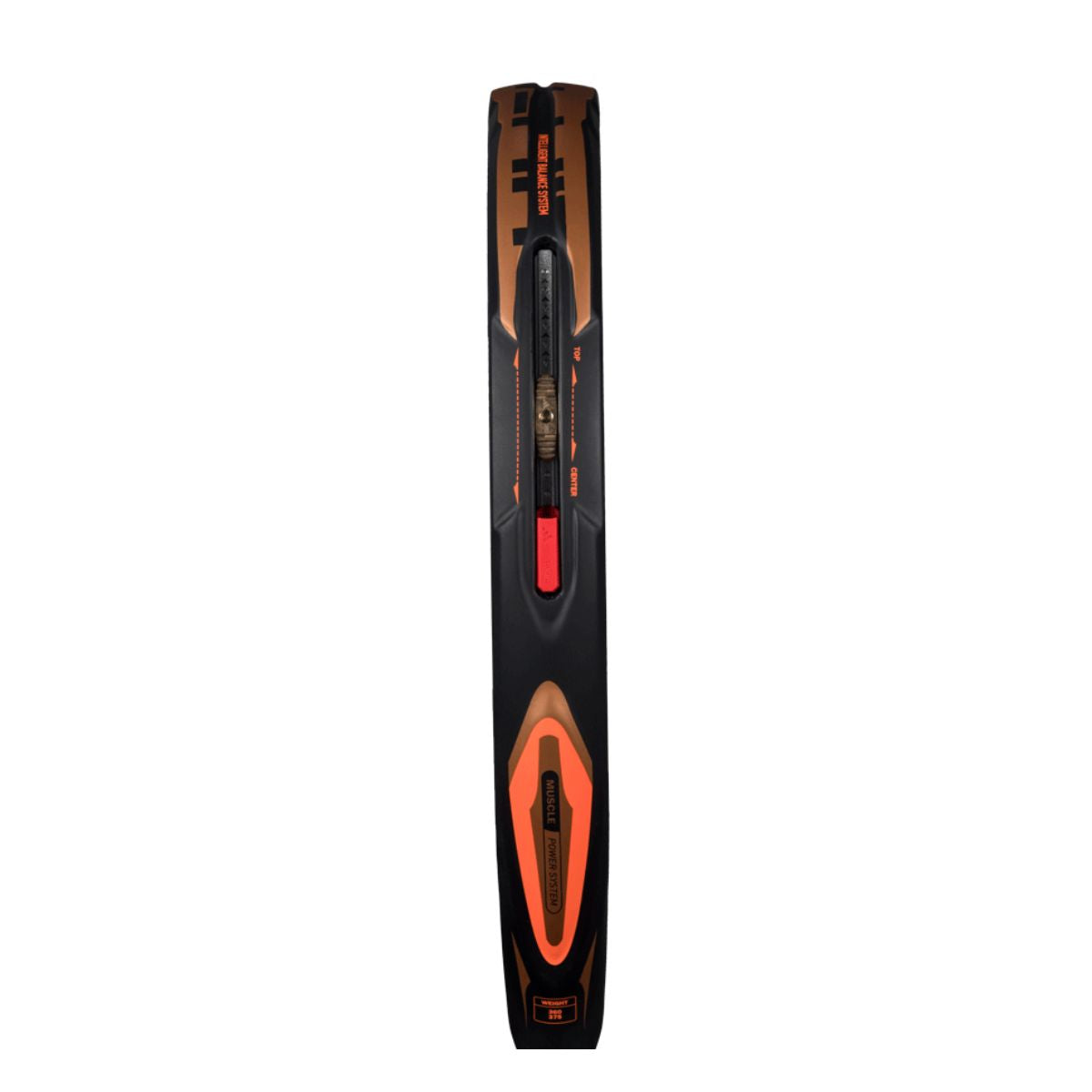 Adidas Arrow Hit Control Padel Racket
