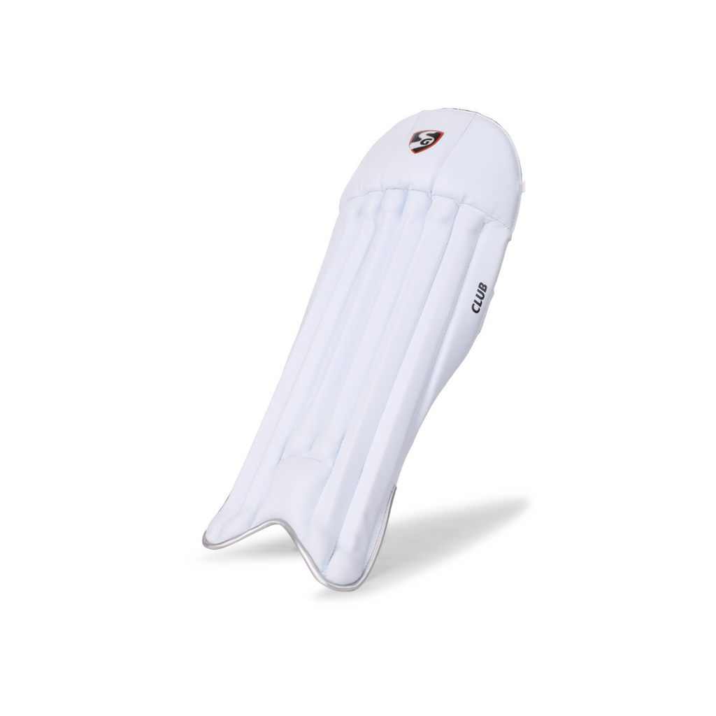 SG Club Wicket Keeping Pads