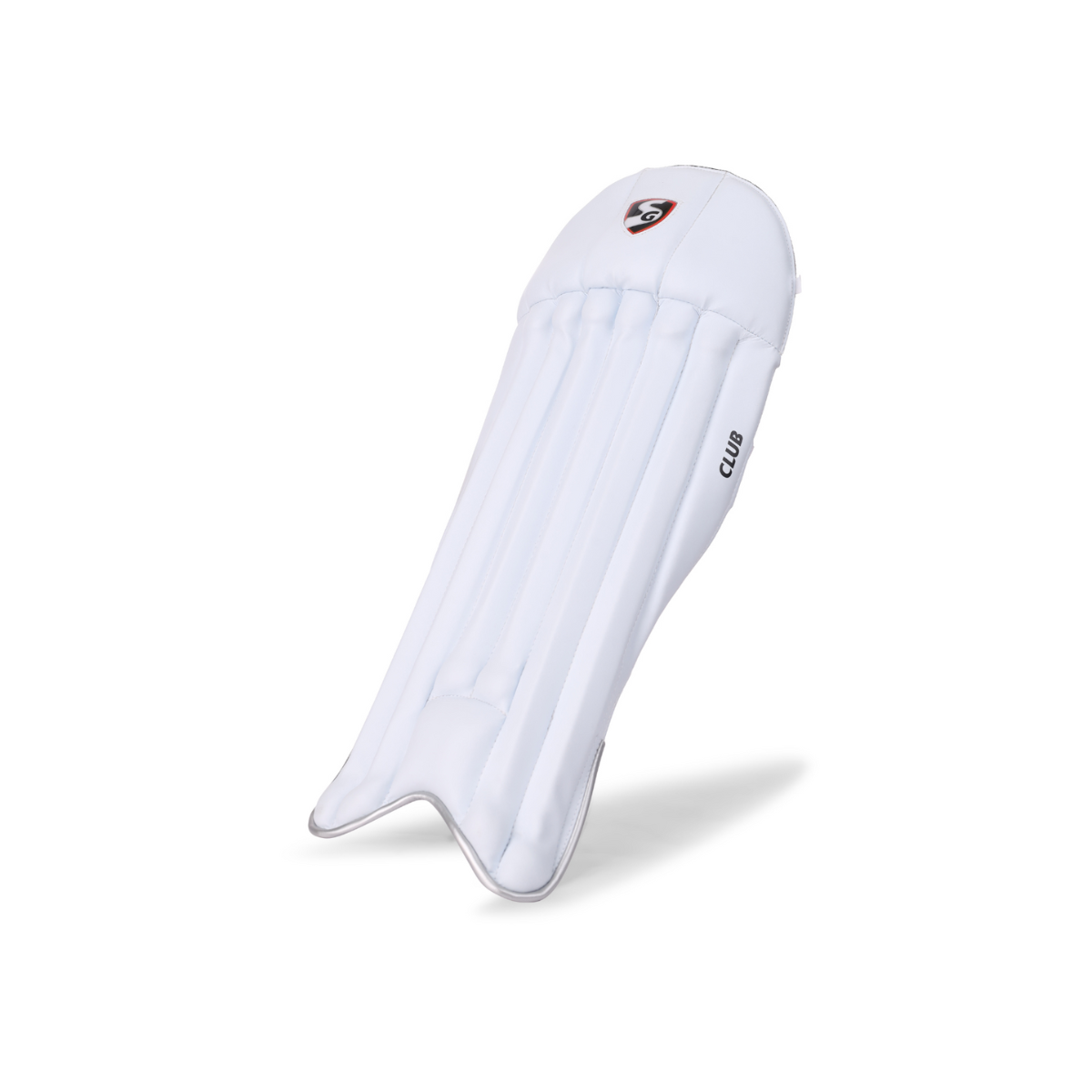 SG Club Wicket Keeping Pads