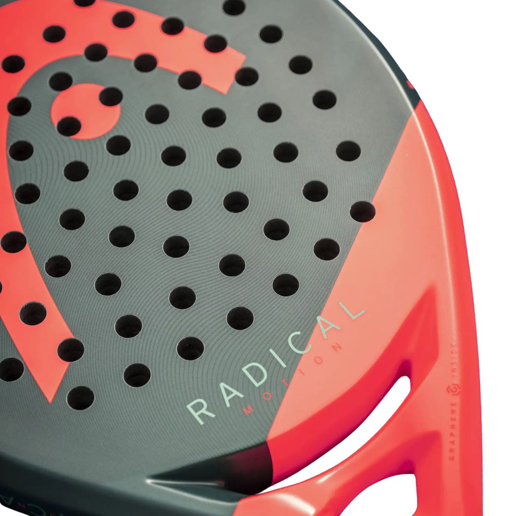 Head Radical Motion 2026 Padel Racket