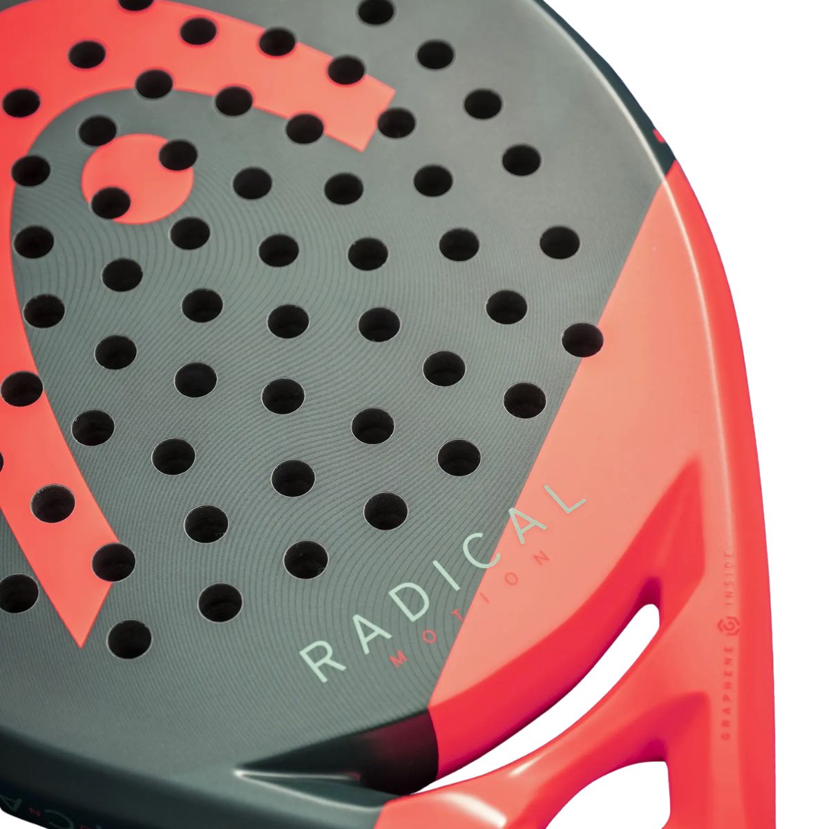 Head Radical Motion 2026 Padel Racket