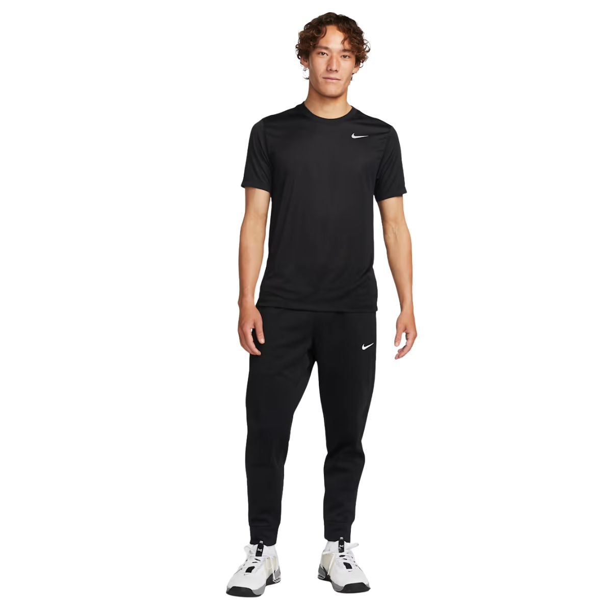 Nike Dri-FIT Men's Fitness T-Shirt