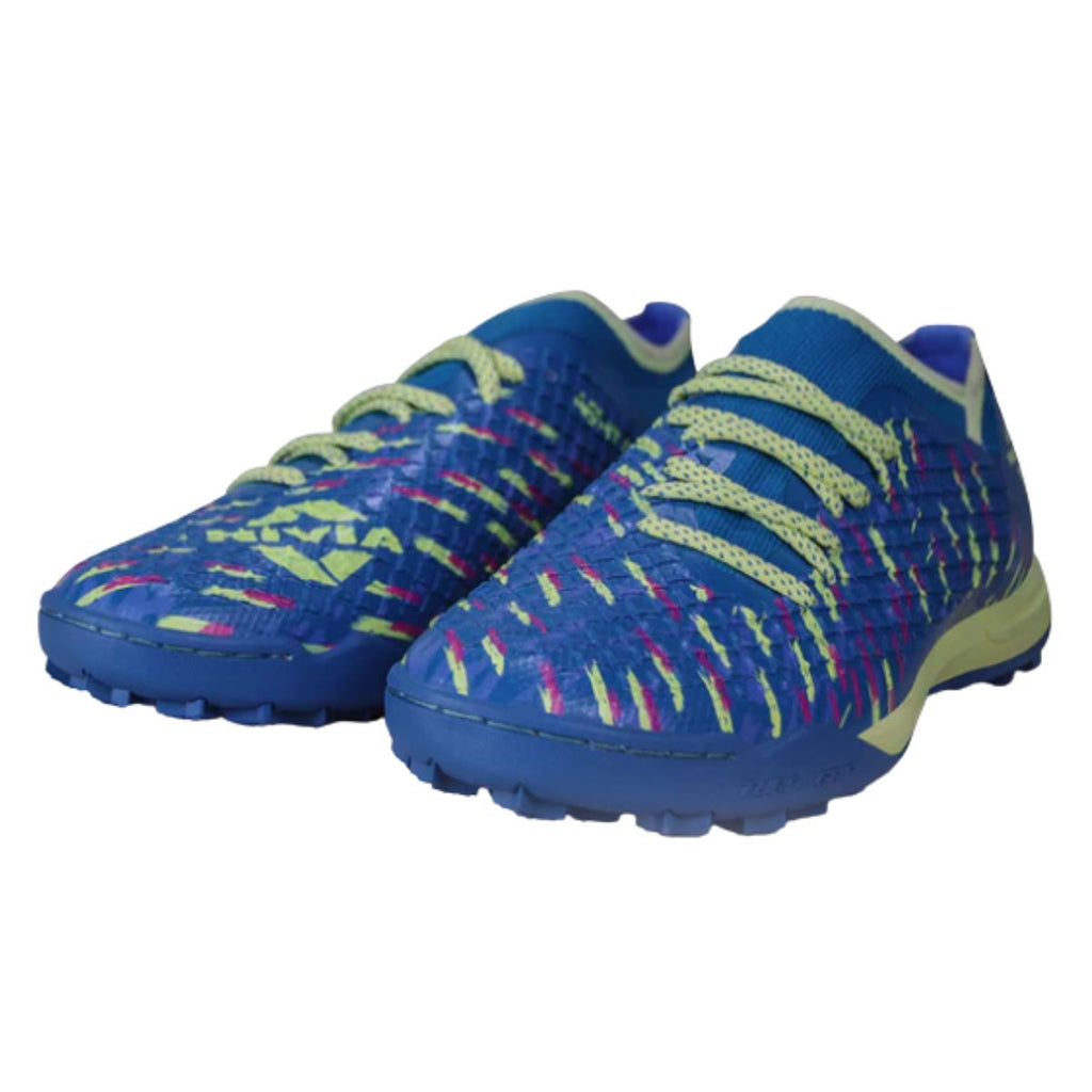 Nivia Ashtang 2.0 Turf Football Shoes