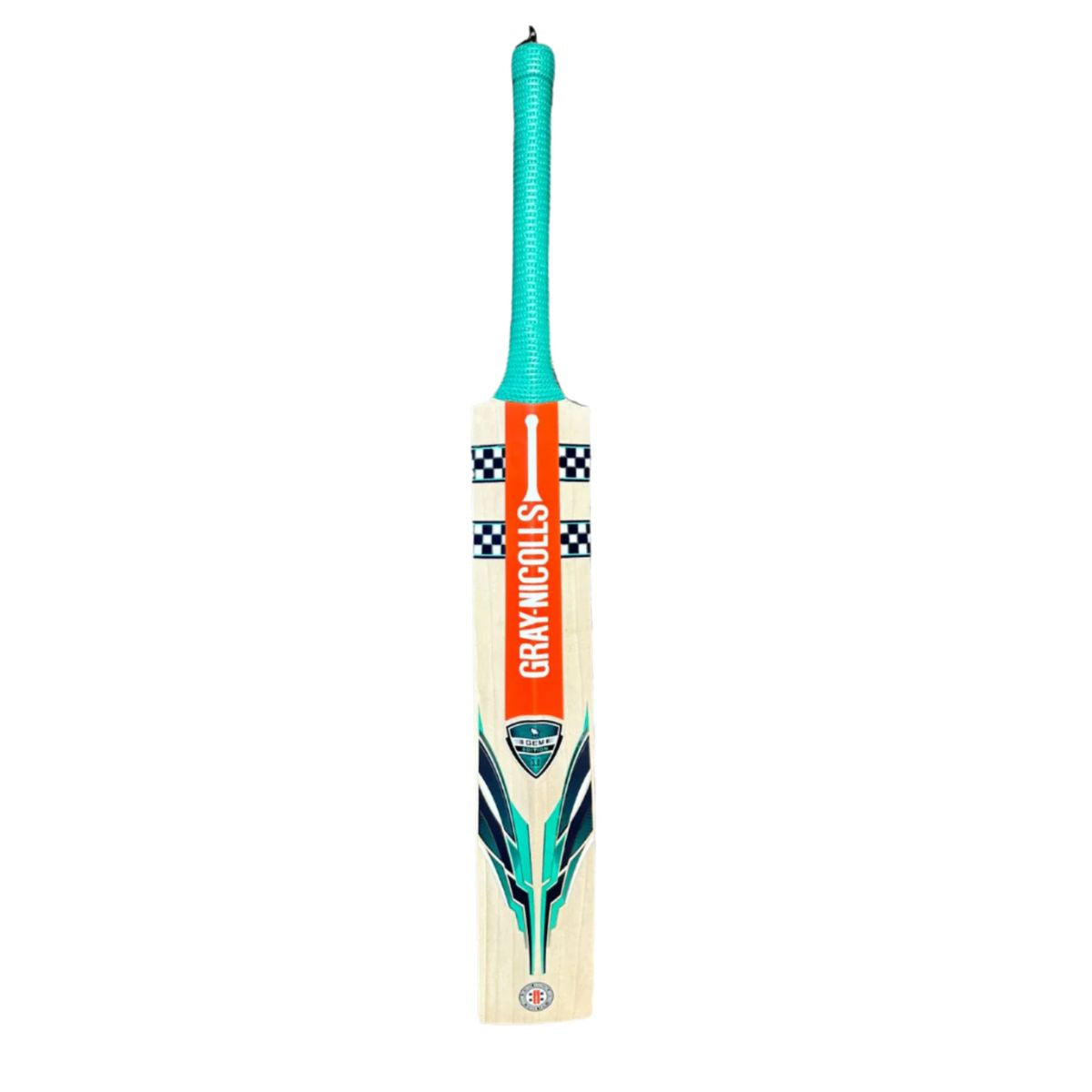 Gray-Nicolls GN5 GEM  English Willow Cricket Bat