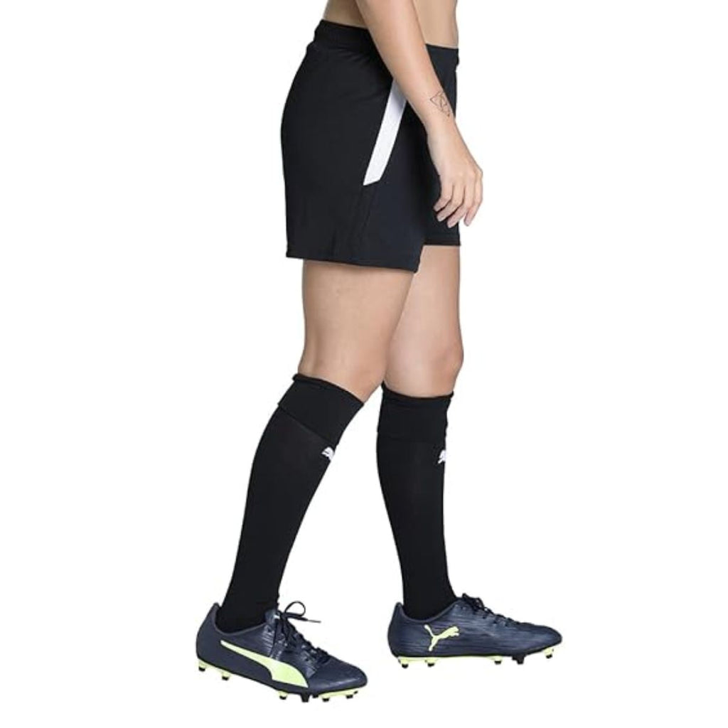 Puma Womens Team Liga Running Shorts
