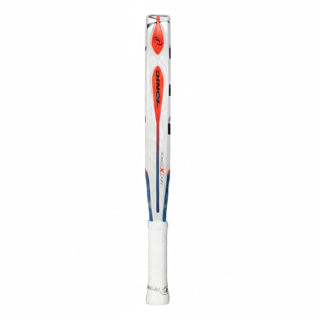 Bullpadel Ionic Power 2026 Padel Racket