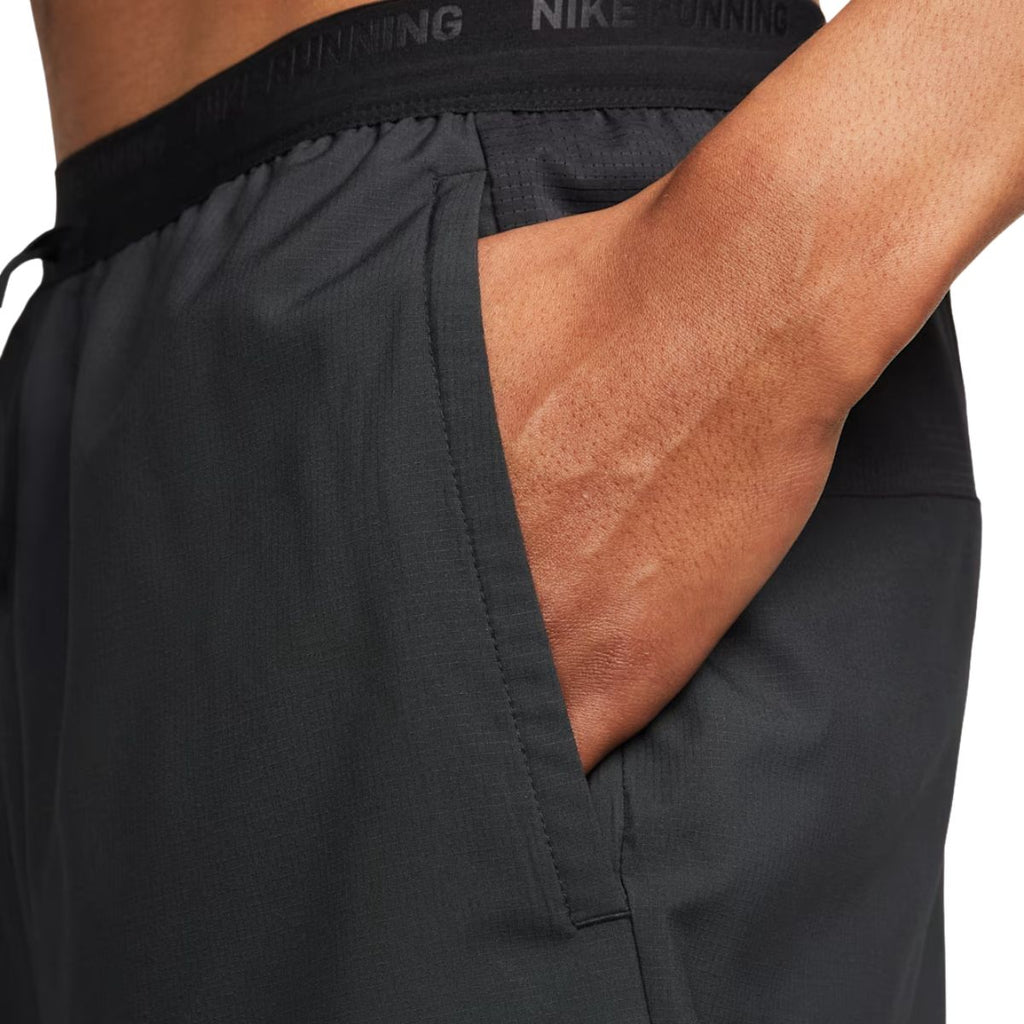 Nike Dri-FIT Stride Men's 2-in-1 Running Shorts