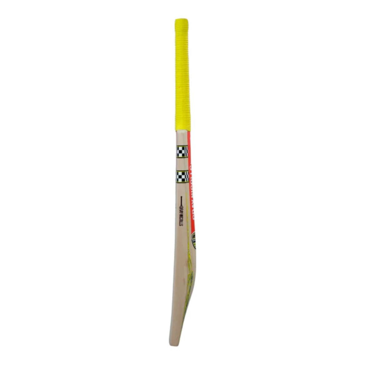 Gray-Nicolls Shock Wave Limited Edition English Willow Cricket Bat