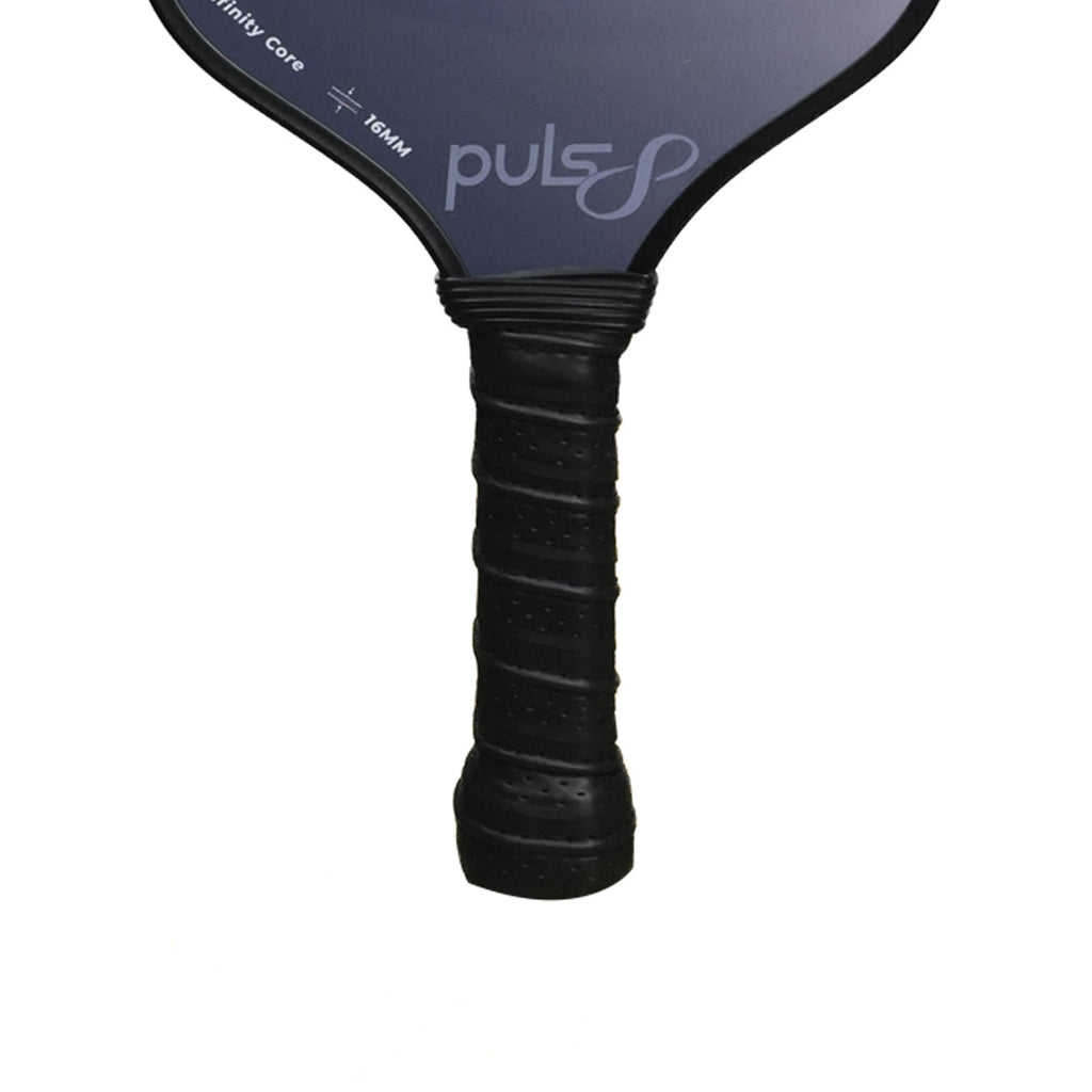 Puls8 Wave V2 Complete Pickleball Paddle Set (Four Paddles + Balls)