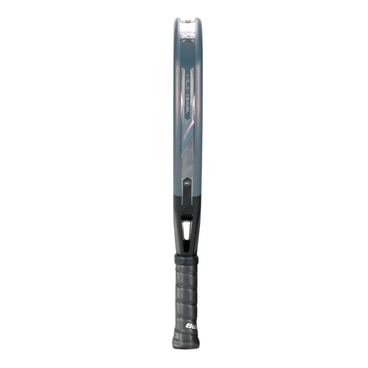 Bullpadel Xplo CMF 2026 Padel Racket