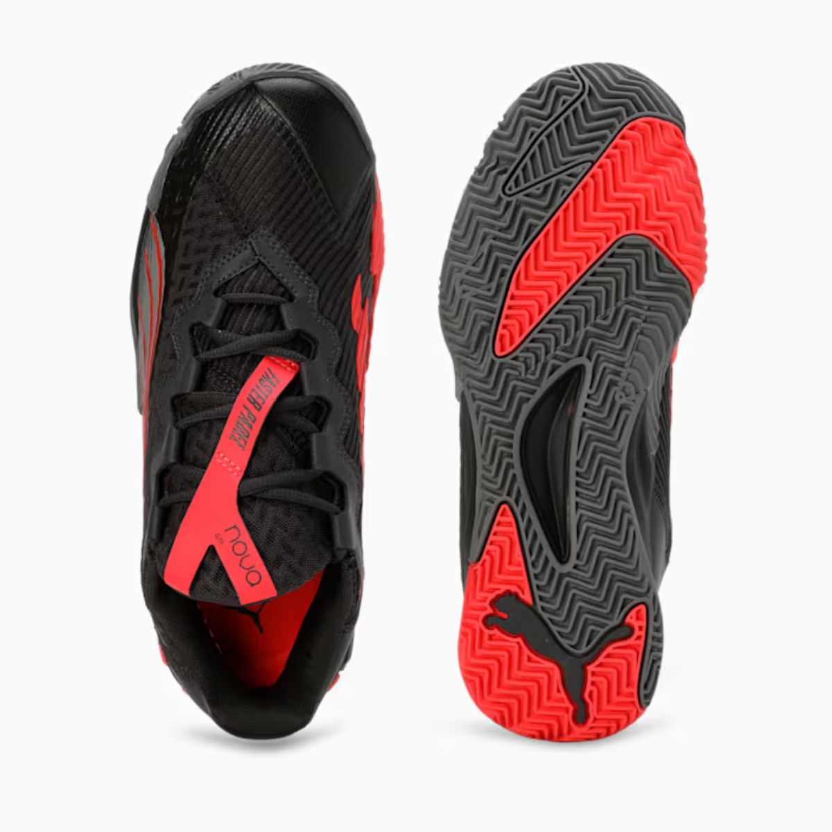 Puma Nova Elite Padel Shoes