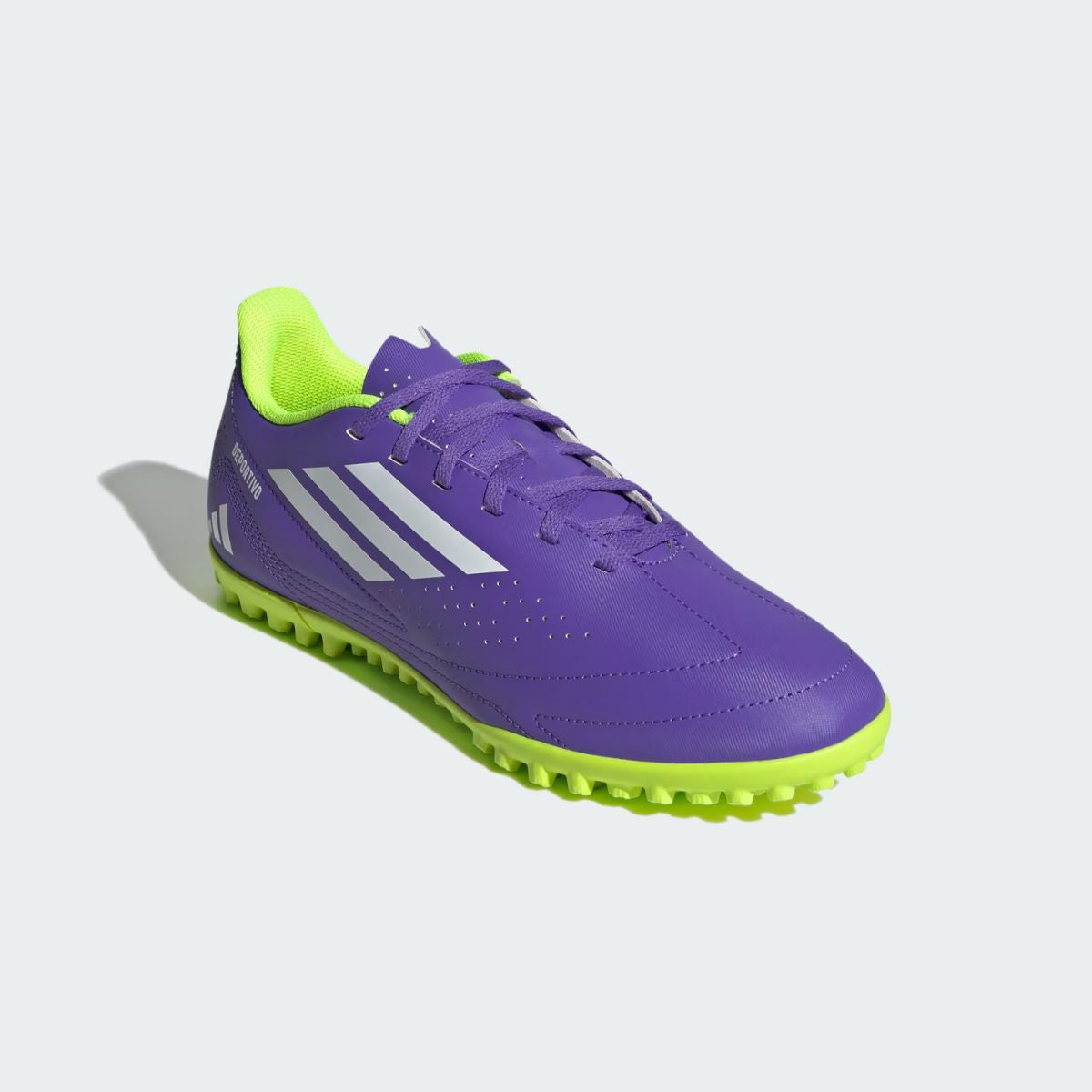 Adidas Deportivo III TF Football Shoes