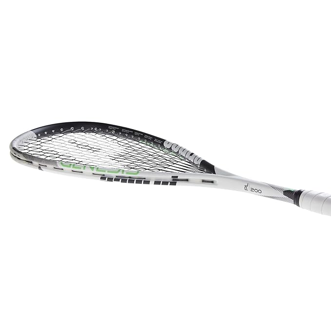 Prince Genesis Power 200 Squash Racket