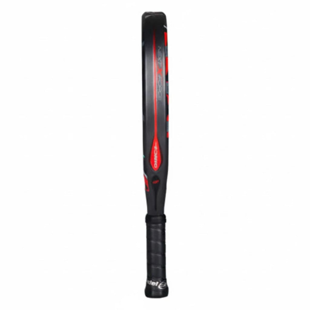 Bullpadel Ionic Control 2026 Padel Racket